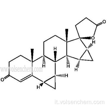 CAS 67392-87-4, Drospirenone